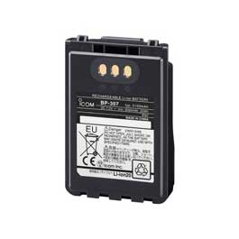 BP-307 Radio LTE ICOM