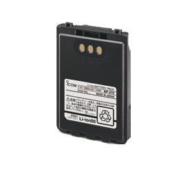 BP-272 Radio LTE ICOM