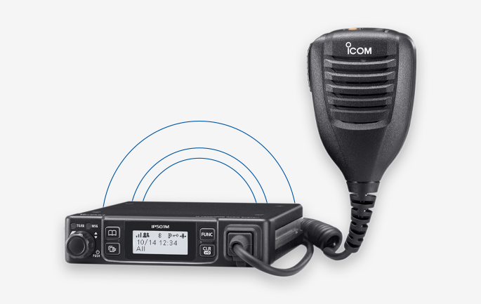 IP501M-bluetooth