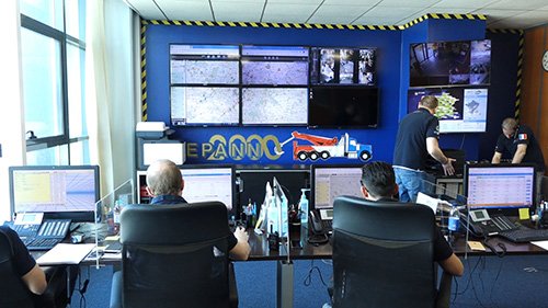 PC Depannage Depann 2000 témoignage Radio LTE