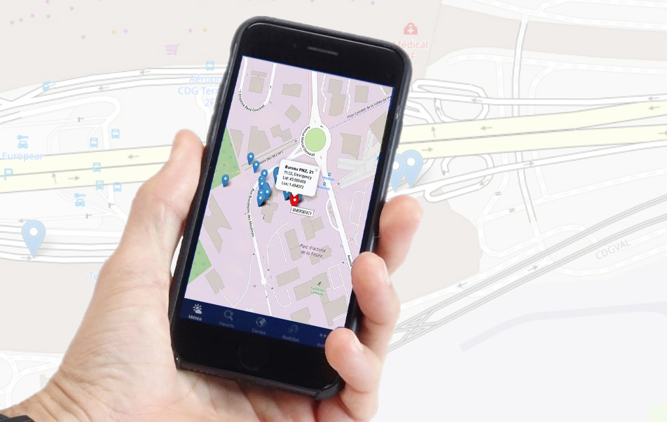 app-geolocalisation