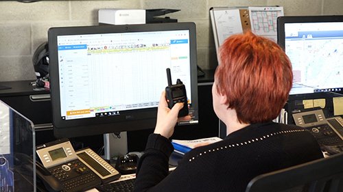 Depannage témoignage Radio LTE