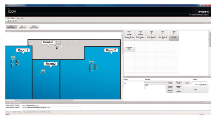 Passerelle Ip LTE VE-PG4