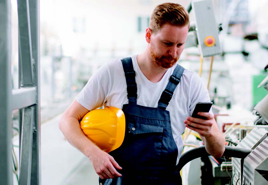 Application IP500APP