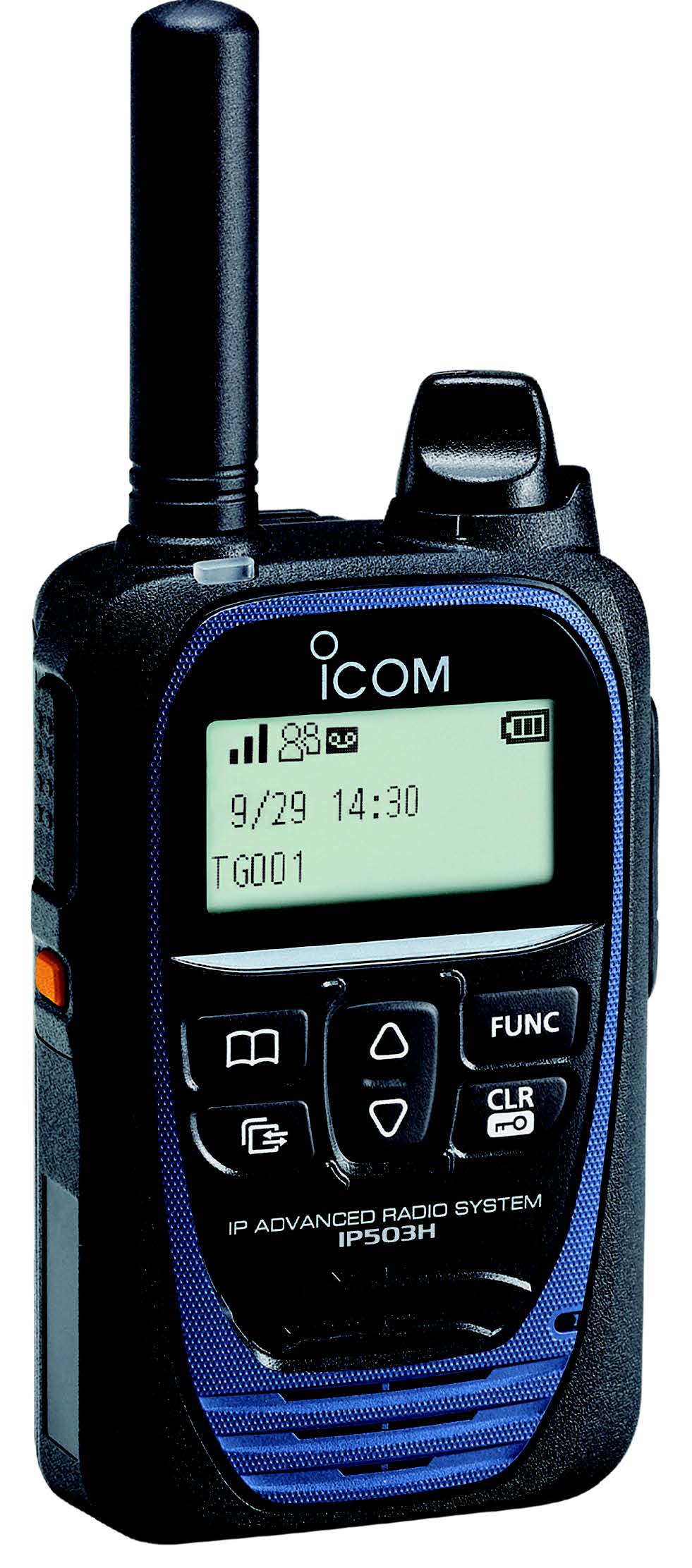 IP503H LITE Radio LTE