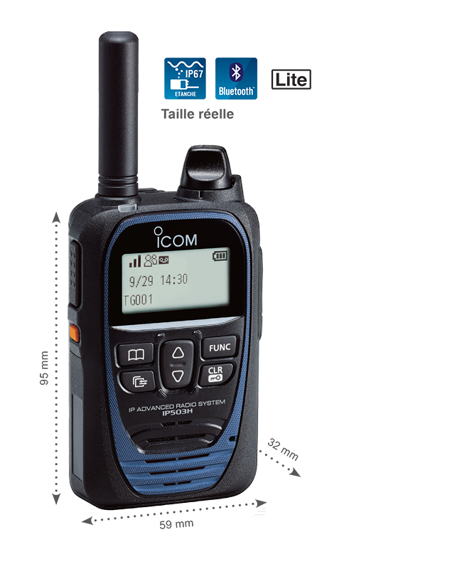 IPH503H LITE