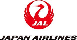 logo Japan Airlines compagnie