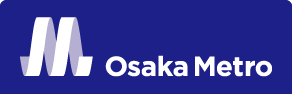 logo Metro Osaka