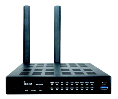 Passerelle IP LTE VE-PG4