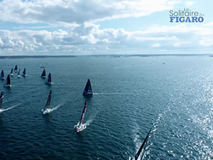 Solitaire du Figaro