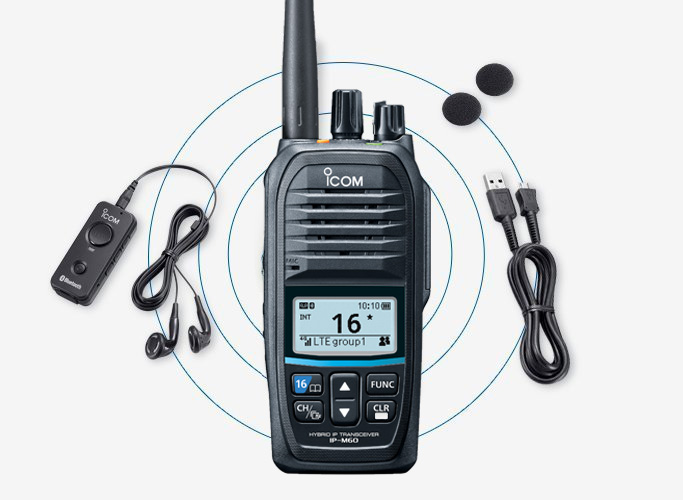 Bluetooth intégré