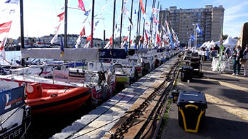 Images organnisation évennements - Figaro