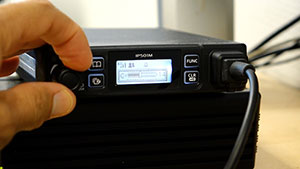 transports ALCIS - ICOM LTE